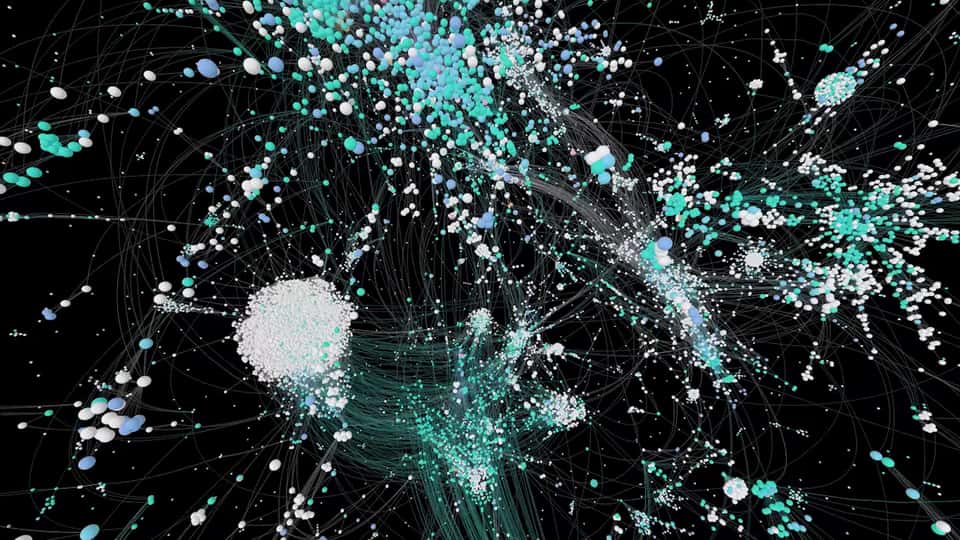 IBM Under The Surface poster image