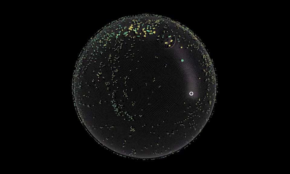 Interaction poster image