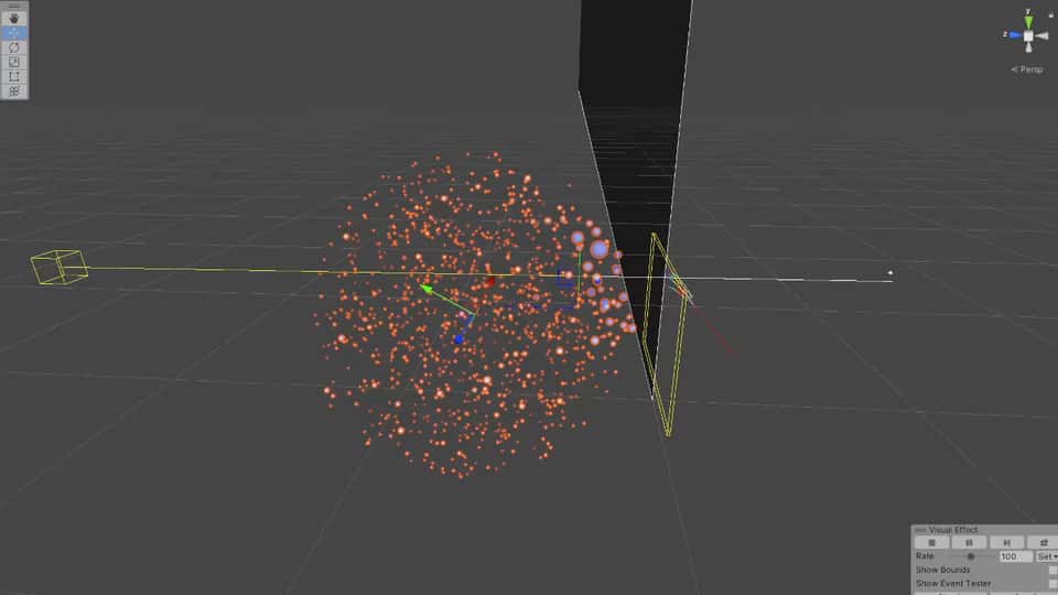 Interaction poster image